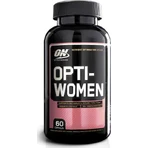 Optimum Nutrition Opti-Women Multivitamin 30+ Інгредієнти Мультивітамінний комплекс для енергії, імунної системи та зміцнення волосся 120 капс.: ціни та характеристики