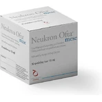 Omikron Neukron Neukron Ofta Mese Спеціальна харчова добавка 30 x 0мл: ціни та характеристики