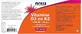 Now Foods Вітамін D-3 та К-2 для зміцнення імунної системи та здоров'я яєць 1000iu 120 рослинних 120 капсул