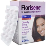 Lamberts Florisene для жінок Спеціальна дієтична добавка Спеціальна 90 файлів