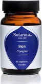 Botanica Bohemia Iron 60 трав'яних капсул