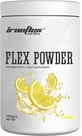 Ironflex Nutrition Flex Powder Добавка для здоров'я суглобів та кісток 400гр Лимон