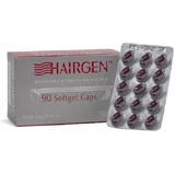 Специальная пищевая добавка Boderm Hairgen 90 мягких капсул