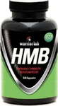Warrior Lab HMB Supplement Pre Workout 120 капс.