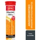 Lanes Vitamin C Eff Вітамін для зміцнення імунної системи, шкіри та антиоксидантної дії 1000мг апельсин 20 табл. eff Eff