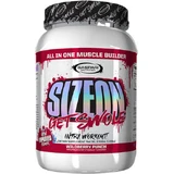 Gaspari Sizeon Get Swole Специальная пищевая добавка 1630 гр Wild Blueberry Punch