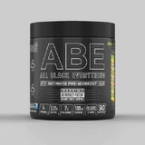 Applied Nutrition ABE Ultimate Pre Workout Supplement 315gr Twirler Ice Cream