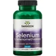 Swanson Selenium L-Selenomethionine 100mcg