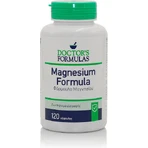 Doctor's Formulas Формула магния 120 капсул: цены и характеристики