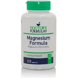 Doctor's Formulas Магній Формула 120 капсул