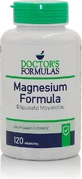 Doctor's Formulas Магній Формула 120 капсул