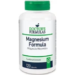 Doctor's Formulas Формула магния 120 капсул: цены и характеристики