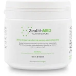 Zeolite Med Detox Ultra Fine Zeolite Med Detox Ultra Fine порошок до 10 мікрон 200 грамів - медичний виріб, сертифікований CE: ціни та характеристики