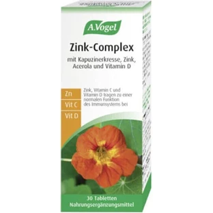 A.Vogel Zink-Complex 30 таблеток
