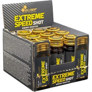 Olimp Sport Nutrition Передтренувальна добавка 9 x 2 мл без смаку