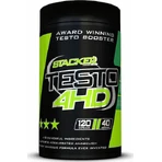 Stacker 2 Testo - 4HD добавка для підвищення лібідо та тестостерону 120 капсул: ціни та характеристики