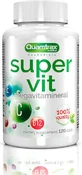 Quamtrax Nutrition Super Vit Multivitamin 120 капс