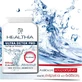Healthia Ultra Detox Pro Special диетическая добавка 60 капс