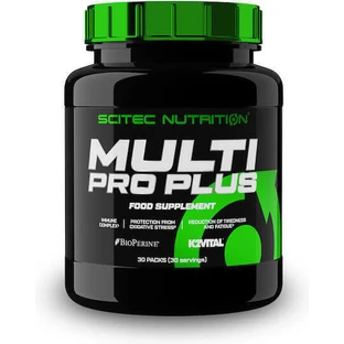 Полівітамінний комплекс для здоров'я овець Scitec Nutrition Multi Pro Plus 280гр