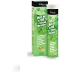 Ino Plus Multi + Q10 + Gingko Biloba Мультивитамины для энергии подходят для взрослых 50+ 20 табл. эф: цены и характеристики