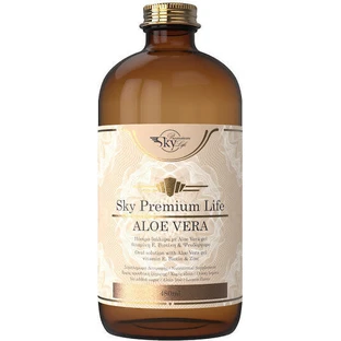 Sky Premium Life Алое вера оральний розчин 480мл