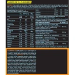 Biotech USA Pump Caffeine Free Специальная диетическая добавка без кофеина 330 гр Лимонный чай со льдом: цены и характеристики