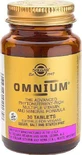 Solgar Omnium Energy Multivitamin 30 Tablets
