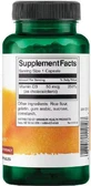 Swanson Vitamin D3 Вітамін для підтримки імунітету та здоров'я яєць 2000iu 250 капс.