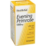 Health Aid Evening Primrose Oil 1000mg Menopause Supplement 90 caps: цены и характеристики