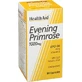 Health Aid Evening Primrose Oil 1000mg Menopause Supplement 90 caps