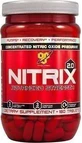 BSN Nitrix 2.0 Предтреніровочний комплекс 180 файлів