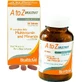 Здоров'я Допомога від А до Я Multivit Енергетичні полівітаміни 90 таблеток