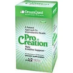 Nature's Plus Pro Creation Мужская пищевая добавка Special 60 растительных капсул: цены и характеристики