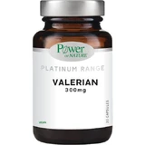 Nature's Power Platinum Range Валеріана 300 мг для сну та тривоги 30 натуральних капсул