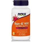 Now Foods Sun-E Skin Vitamin & Antioxidant Action 400iu 60 softgels: цены и характеристики