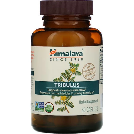 Himalaya Wellness Tribulus 60 капс: цены и характеристики