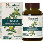 Himalaya Wellness Tribulus 60 капс: цены и характеристики