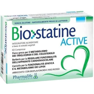 Спеціальна харчова добавка Pharmalife 60 табл.