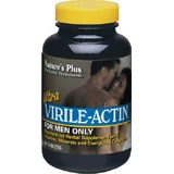 Спеціальна дієтична добавка Nature's Plus Ultra Virile-Actin 60 таб.