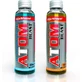 Fit & Shape Atom Blast Pre Workout Supplement 12 x 12ml Mango