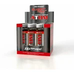 Fit & Shape Atom Blast Pre Workout Supplement 12 x 12ml Mango: цены и характеристики
