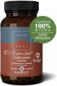 TerraNova Curcusol Curcumin Complex Специальная диетическая добавка 50 растительных капсул