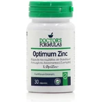 Doctor's Formulas Optimum Zinc 30 капсул: цены и характеристики