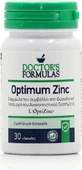 Doctor's Formulas Оптимум Цинк 30 капсул