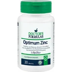 Doctor's Formulas Optimum Zinc 30 капсул: цены и характеристики