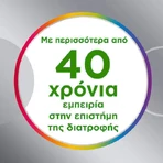Полівітамінний комплекс Centrum Silver 50+ для зміцнення імунної системи 60 таблеток: ціни та характеристики