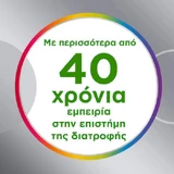 Полівітамінний комплекс Centrum Silver 50+ для зміцнення імунної системи 60 таблеток