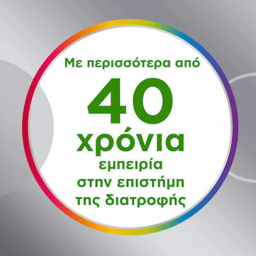 Полівітамінний комплекс Centrum Silver 50+ для зміцнення імунної системи 60 таблеток: ціни та характеристики