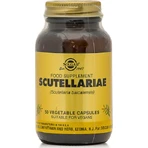 Solgar Scutellariae 50 рослинних капсул: ціни та характеристики