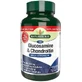 Natures Aid Glucosamine & Chondroitin Joint & Bone Health Supplement 135 tabs